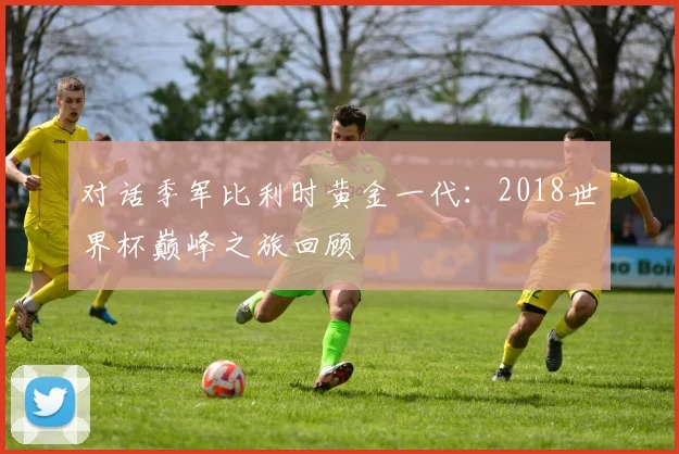 对话季军比利时黄金一代：2018世界杯巅峰之旅回顾